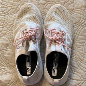 New Balance Response 2.0